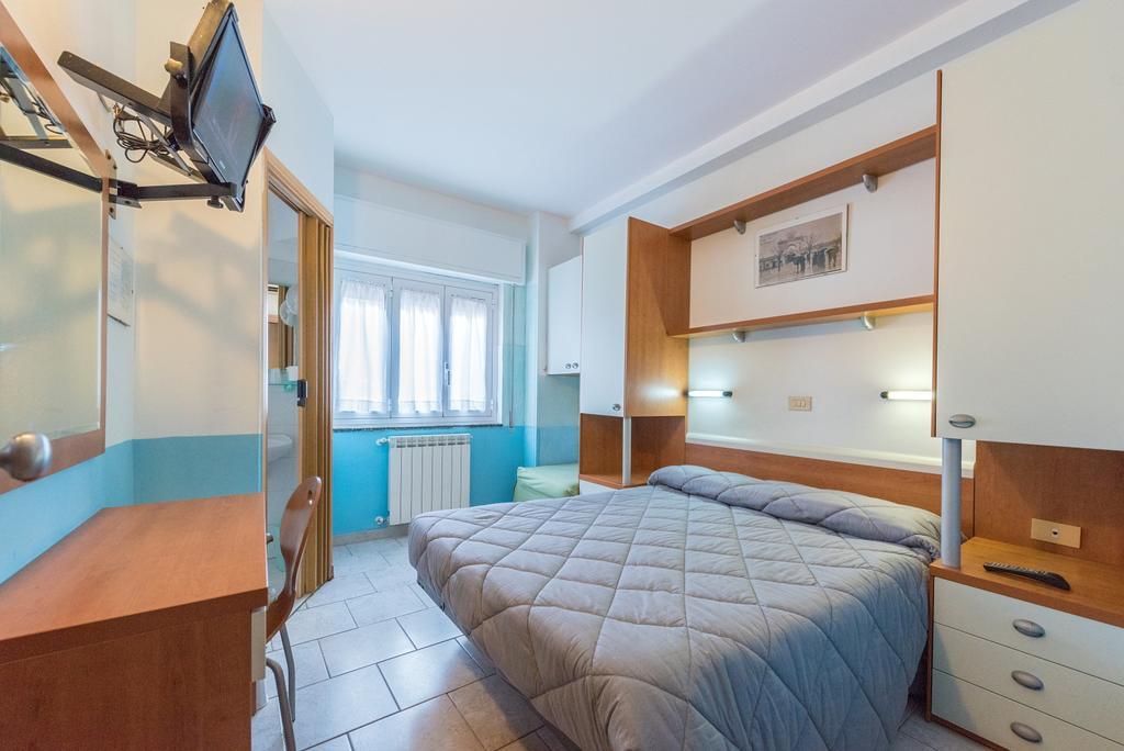 Hotel Santa Maria Finale Ligure Exteriér fotografie