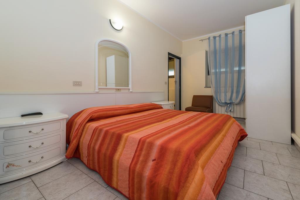 Hotel Santa Maria Finale Ligure Exteriér fotografie
