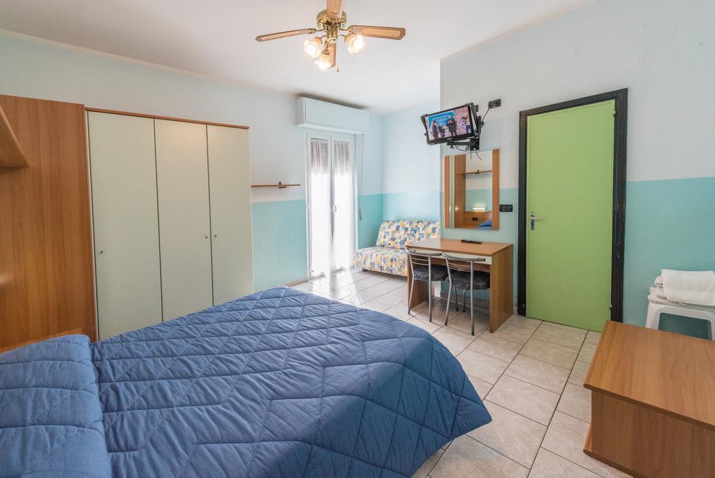 Hotel Santa Maria Finale Ligure Exteriér fotografie