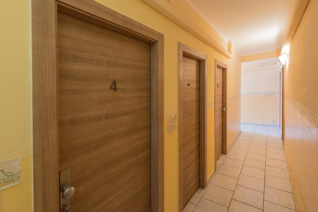 Hotel Santa Maria Finale Ligure Exteriér fotografie