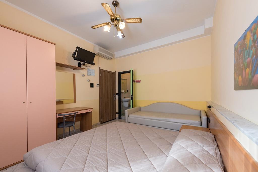 Hotel Santa Maria Finale Ligure Exteriér fotografie