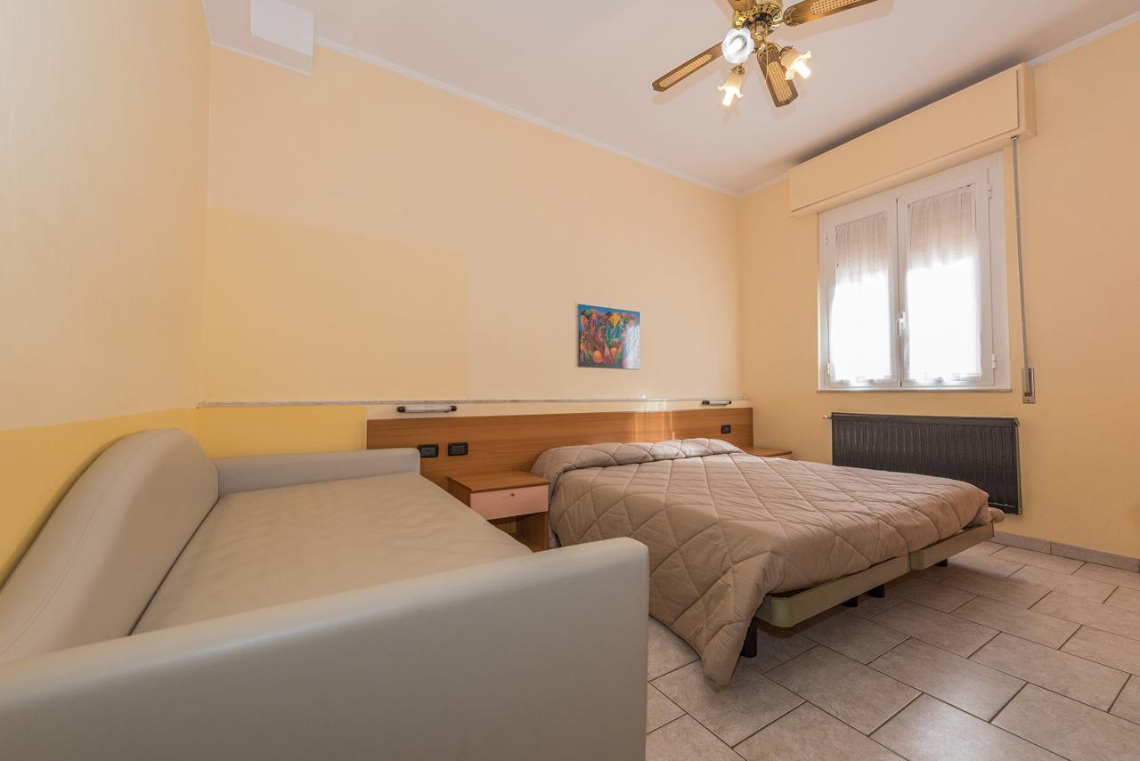 Hotel Santa Maria Finale Ligure Exteriér fotografie
